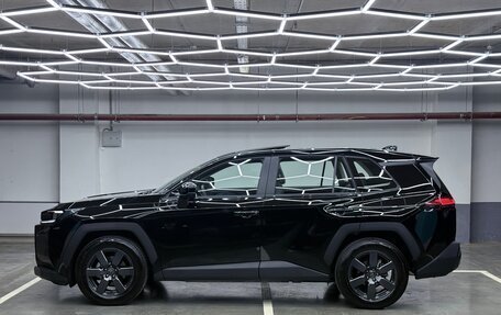 Toyota RAV4, 2026 год, 4 000 000 рублей, 8 фотография