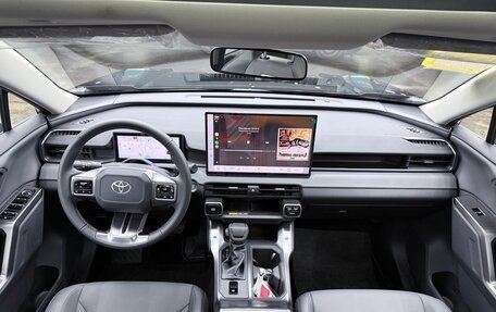 Toyota RAV4, 2026 год, 4 000 000 рублей, 13 фотография