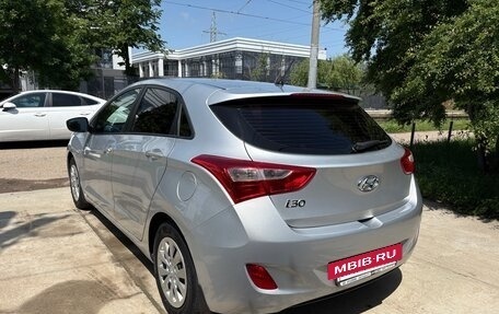 Hyundai i30 II рестайлинг, 2016 год, 950 000 рублей, 7 фотография