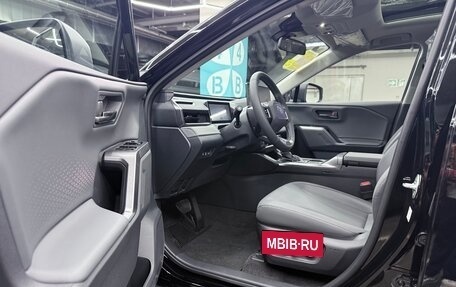 Toyota RAV4, 2026 год, 4 000 000 рублей, 10 фотография