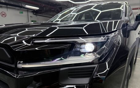 Toyota RAV4, 2026 год, 4 000 000 рублей, 17 фотография