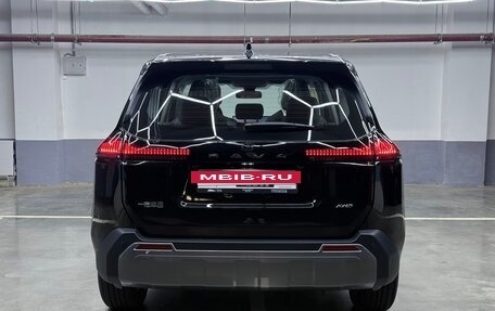 Toyota RAV4, 2026 год, 4 000 000 рублей, 5 фотография