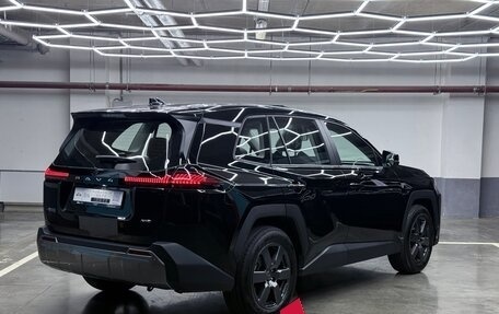 Toyota RAV4, 2026 год, 4 000 000 рублей, 3 фотография