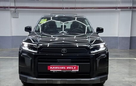 Toyota RAV4, 2026 год, 4 000 000 рублей, 6 фотография