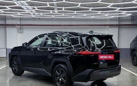 Toyota RAV4, 2026 год, 4 000 000 рублей, 4 фотография
