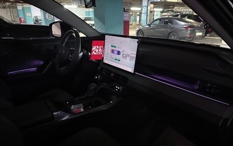 Toyota RAV4, 2026 год, 4 000 000 рублей, 9 фотография