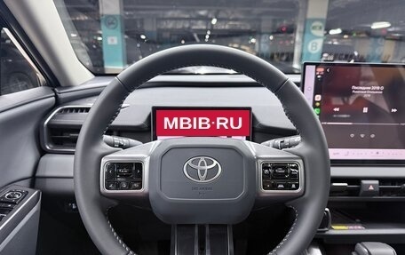 Toyota RAV4, 2026 год, 4 000 000 рублей, 14 фотография