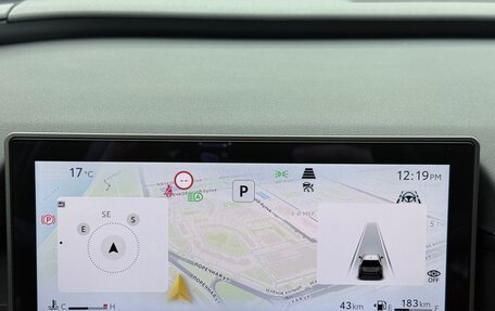Toyota RAV4, 2026 год, 4 000 000 рублей, 23 фотография