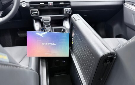 Toyota RAV4, 2026 год, 4 000 000 рублей, 29 фотография