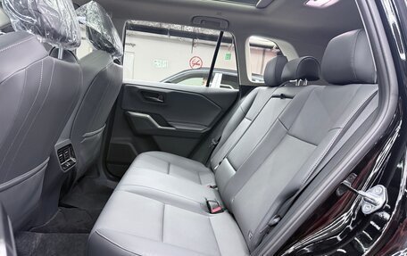 Toyota RAV4, 2026 год, 4 000 000 рублей, 33 фотография