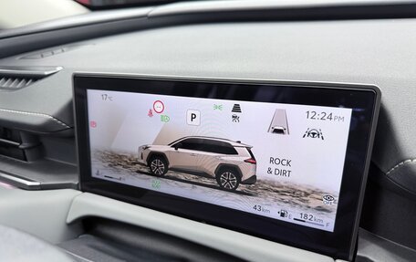 Toyota RAV4, 2026 год, 4 000 000 рублей, 30 фотография