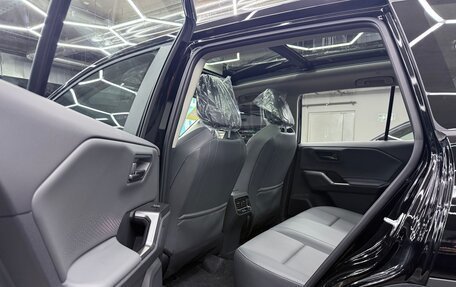 Toyota RAV4, 2026 год, 4 000 000 рублей, 34 фотография