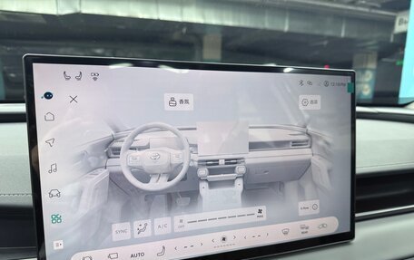 Toyota RAV4, 2026 год, 4 000 000 рублей, 36 фотография