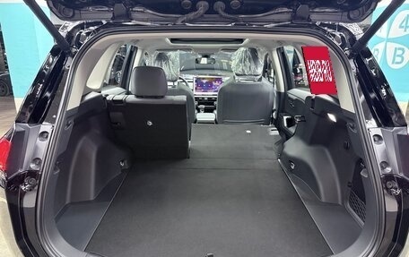 Toyota RAV4, 2026 год, 4 000 000 рублей, 21 фотография