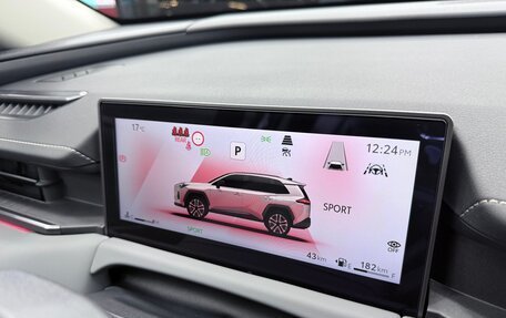Toyota RAV4, 2026 год, 4 000 000 рублей, 39 фотография