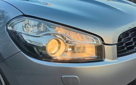 Nissan Qashqai, 2013 год, 1 210 000 рублей, 10 фотография