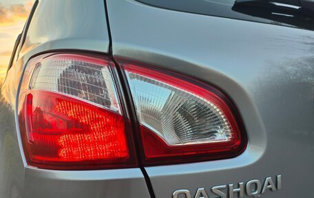 Nissan Qashqai, 2013 год, 1 210 000 рублей, 12 фотография