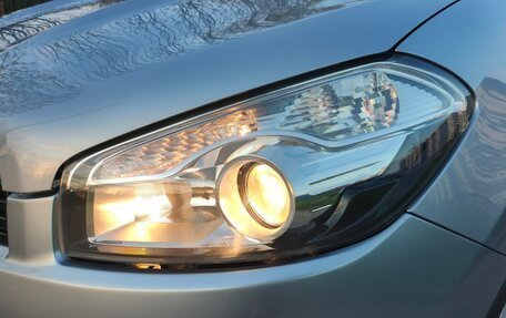 Nissan Qashqai, 2013 год, 1 210 000 рублей, 11 фотография