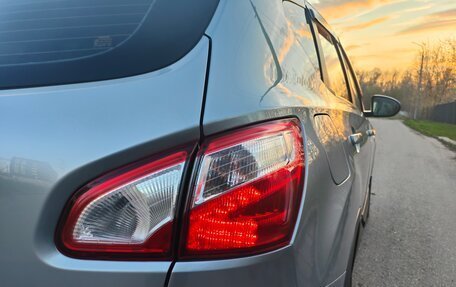 Nissan Qashqai, 2013 год, 1 210 000 рублей, 14 фотография