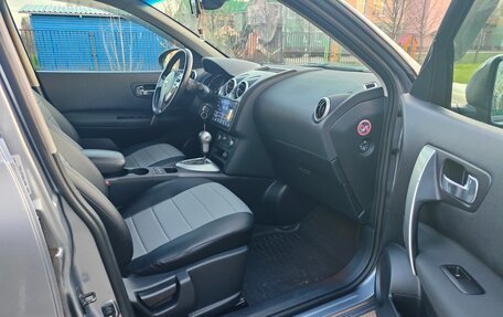 Nissan Qashqai, 2013 год, 1 210 000 рублей, 18 фотография