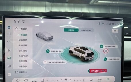 Toyota RAV4, 2026 год, 4 000 000 рублей, 38 фотография