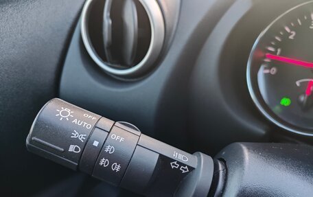 Nissan Qashqai, 2013 год, 1 210 000 рублей, 23 фотография