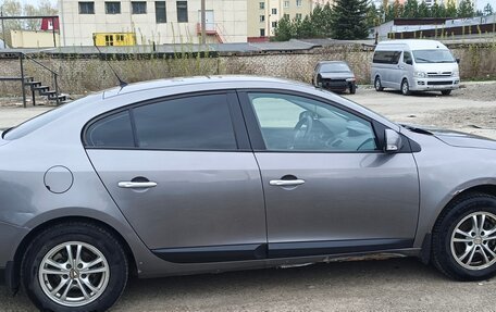 Renault Fluence I, 2013 год, 430 000 рублей, 7 фотография