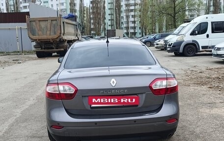Renault Fluence I, 2013 год, 430 000 рублей, 5 фотография