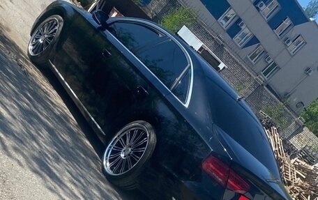 Audi A8, 2010 год, 1 400 000 рублей, 2 фотография