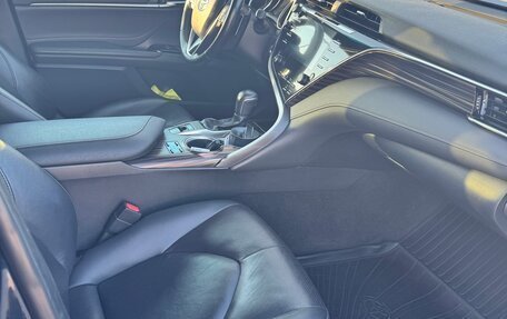 Toyota Camry, 2019 год, 3 500 000 рублей, 9 фотография