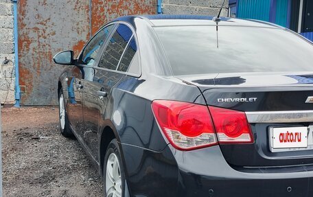 Chevrolet Cruze II, 2012 год, 720 000 рублей, 3 фотография