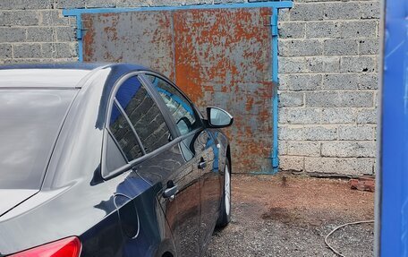 Chevrolet Cruze II, 2012 год, 720 000 рублей, 2 фотография