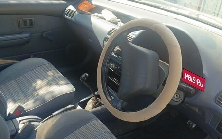 Toyota Tercel, 1991 год, 130 000 рублей, 4 фотография