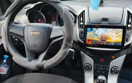 Chevrolet Cruze II, 2012 год, 720 000 рублей, 9 фотография