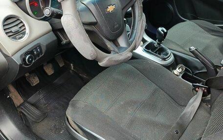 Chevrolet Cruze II, 2012 год, 720 000 рублей, 10 фотография