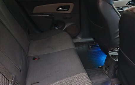 Chevrolet Cruze II, 2012 год, 720 000 рублей, 8 фотография