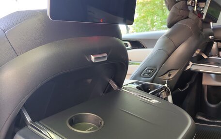 KIA Carnival, 2022 год, 4 900 000 рублей, 9 фотография