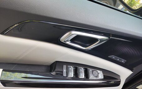 KIA Carnival, 2022 год, 4 900 000 рублей, 11 фотография
