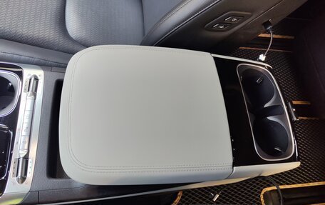 KIA Carnival, 2022 год, 4 900 000 рублей, 8 фотография