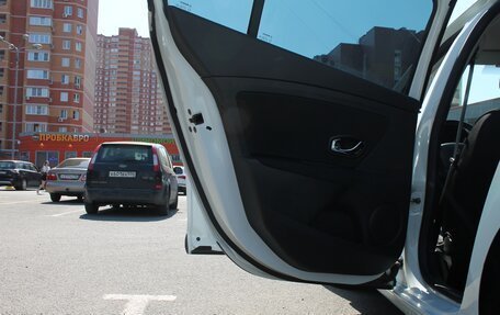 Renault Fluence I, 2014 год, 970 000 рублей, 8 фотография