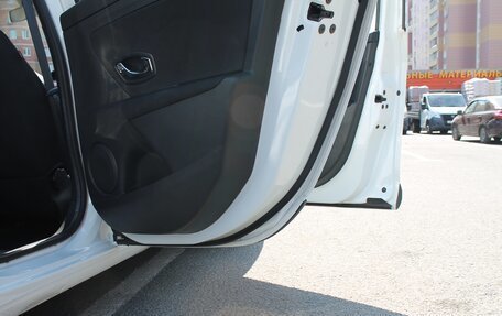Renault Fluence I, 2014 год, 970 000 рублей, 7 фотография