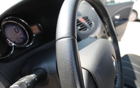 Renault Fluence I, 2014 год, 970 000 рублей, 11 фотография