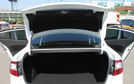 Renault Fluence I, 2014 год, 970 000 рублей, 9 фотография