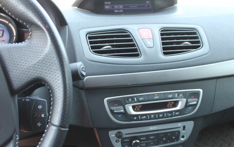 Renault Fluence I, 2014 год, 970 000 рублей, 10 фотография