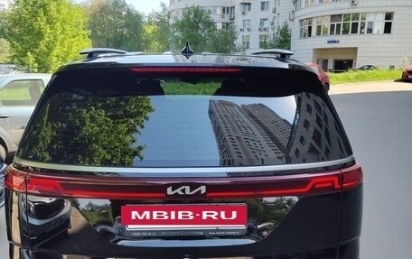 KIA Carnival, 2022 год, 4 900 000 рублей, 12 фотография
