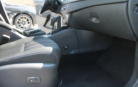 Renault Fluence I, 2014 год, 970 000 рублей, 14 фотография