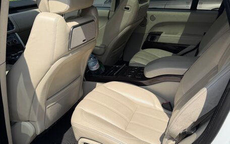 Land Rover Range Rover IV рестайлинг, 2013 год, 4 100 000 рублей, 6 фотография