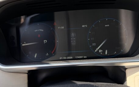 Land Rover Range Rover IV рестайлинг, 2013 год, 4 100 000 рублей, 10 фотография