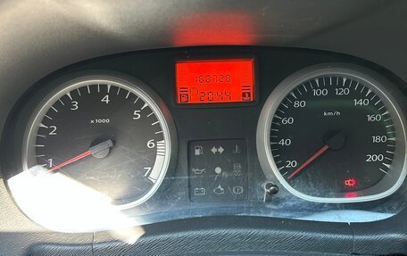 Renault Duster I рестайлинг, 2013 год, 640 000 рублей, 9 фотография