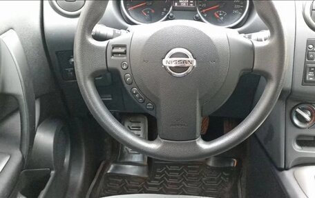 Nissan Qashqai, 2011 год, 1 330 000 рублей, 4 фотография